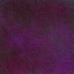 purple background sponged with old worn faded 