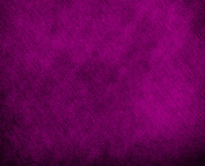 purple background sponged with old worn faded 