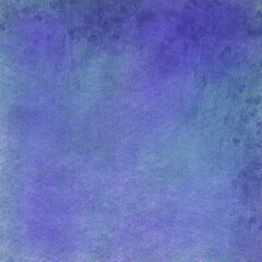 purple background sponged with old worn faded 