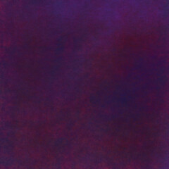 purple background sponged with old worn faded 