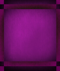 purple background sponged with old worn faded 