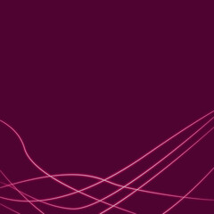 purple background sponged with old worn faded 