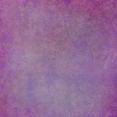 purple background sponged with old worn faded 