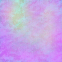 purple background sponged with old worn faded 