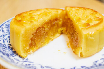 Mooncake