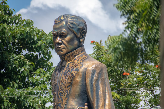Rub&eacute;n Dar&iacute;o