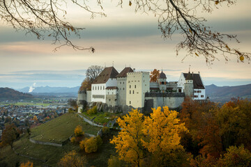 Lenzburg 1