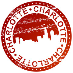 Carimbo - Charlotte, North Carolina, USA