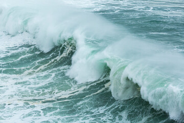Cantabrian Sea, Bizkaia, Basque Country, Spain, Europe