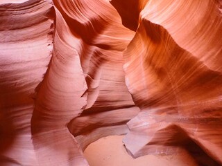 antelope canyon
