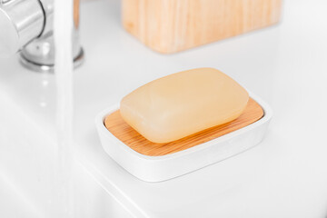 soap