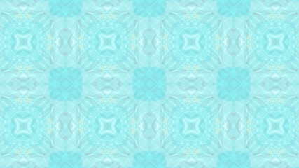 Watercolor Geometry. 