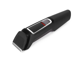 Hair trimmer isolated