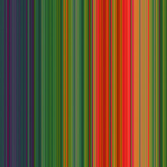 Obraz premium Stripe geometric multicolor pattern background textile design