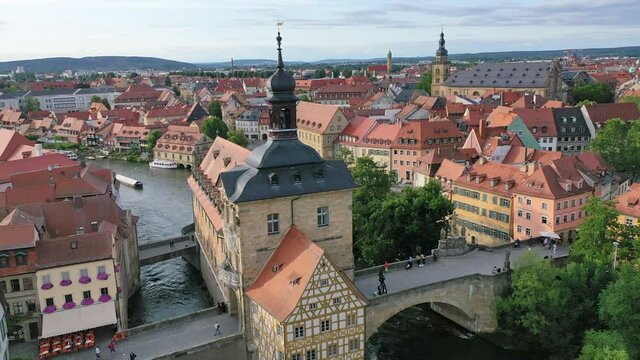 Bamberg