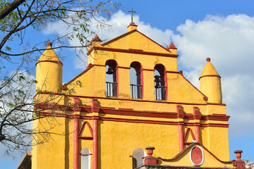 san cristobal de las casas