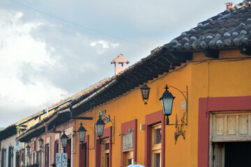 san cristobal de las casas