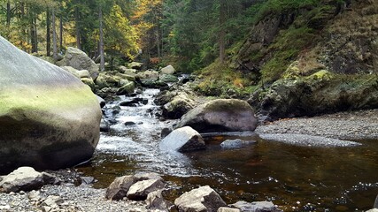 Oker, Okertal, Romkerhall