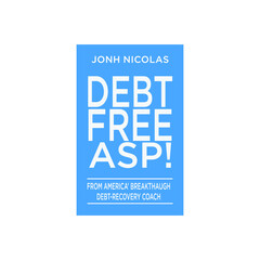 design cover book icon templet