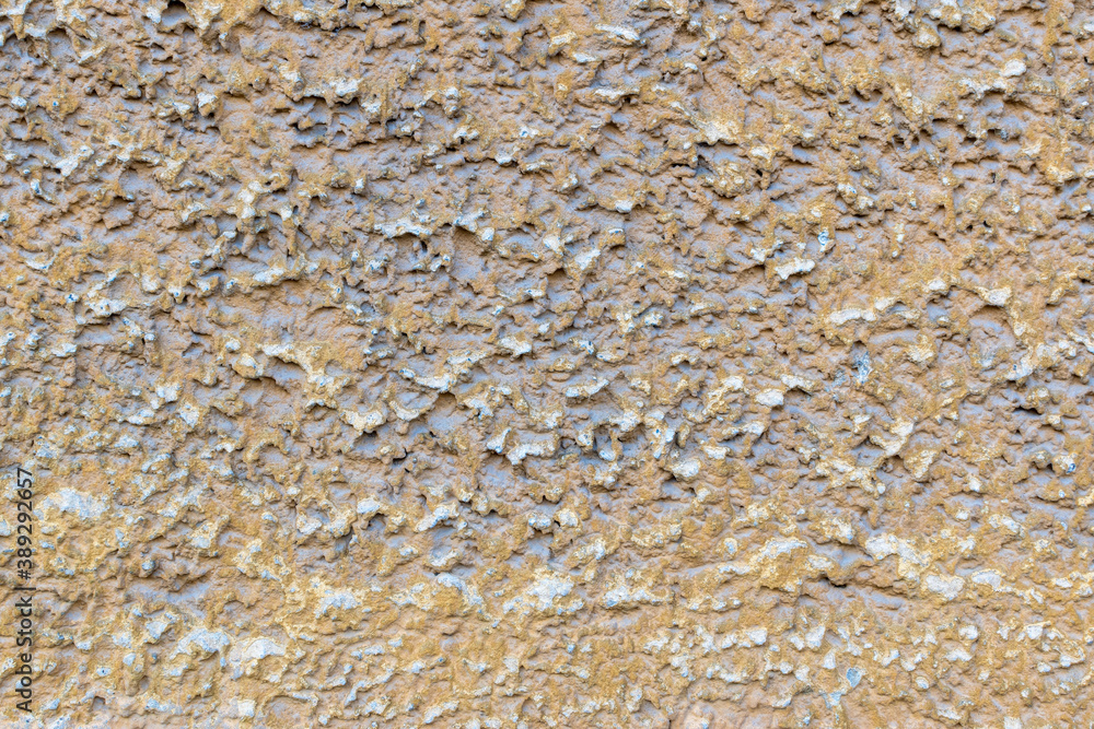 Poster background for graphic projects with a weathered surface