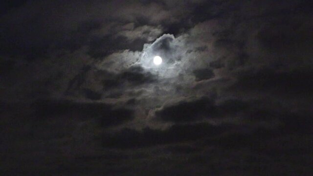 Luna piena