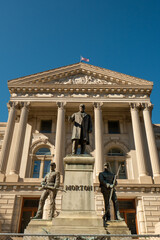 Indiana State Capitol