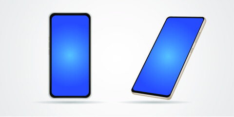 Smartphone Vector design