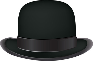 Bowler hat