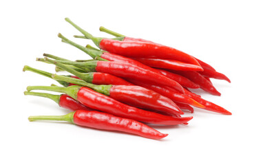 red hot chili pepper