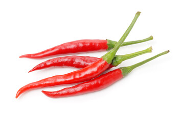 red hot chili peppers