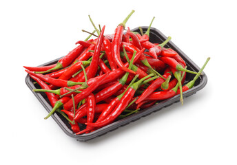 red hot chili peppers