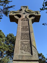Prayerbook Cross San Francisco