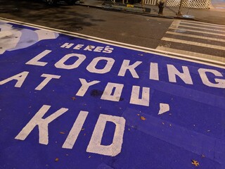 Street Art New York City