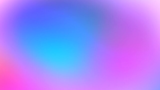 Neon pink blue purple abstract background