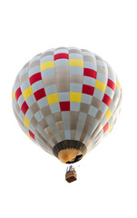 Balloon Fiesta 2014