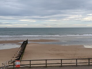 Aberdeen Beach