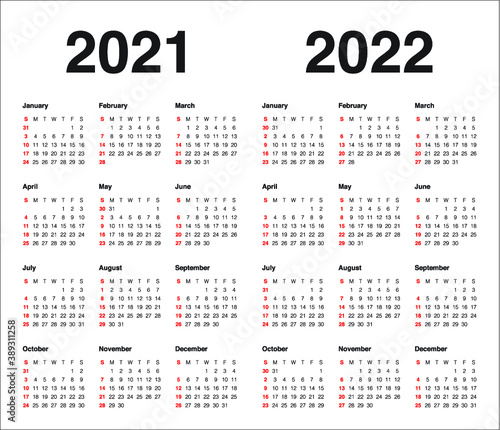 2022 Overview Calendar April Calendar 2022