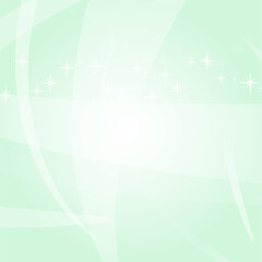 Colorful abstract background with circles and stars. Bright design. Simple flat vector illustration.