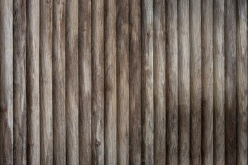 brown old wood background, dark wooden texture
