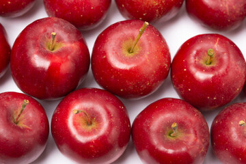 りんご（アルプス乙女）