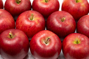 りんご（シナノスイート）