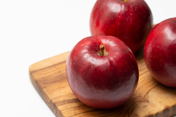 りんご（紅玉）