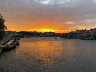 Porto Brücke