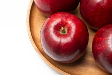 りんご（紅玉）