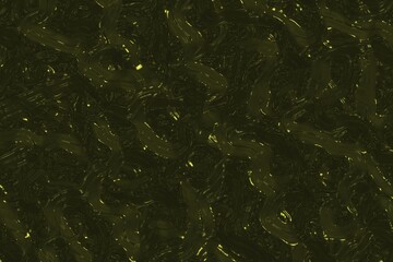 nice yellow aqua surface computer art texture illustration