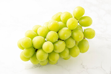 ブドウ（シャインマスカット）