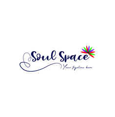 Soul Space logo 