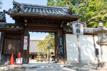 京都　知恩院