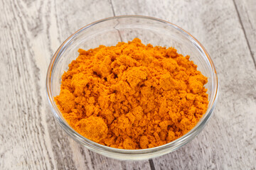 Aroma turmeric powder