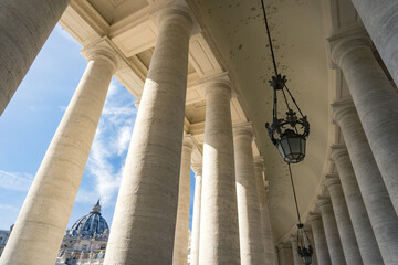saint peters basilica